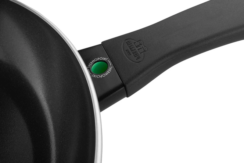 Ballarini - Patelnia indukcyjna Caprera - 26 cm, Niebieski