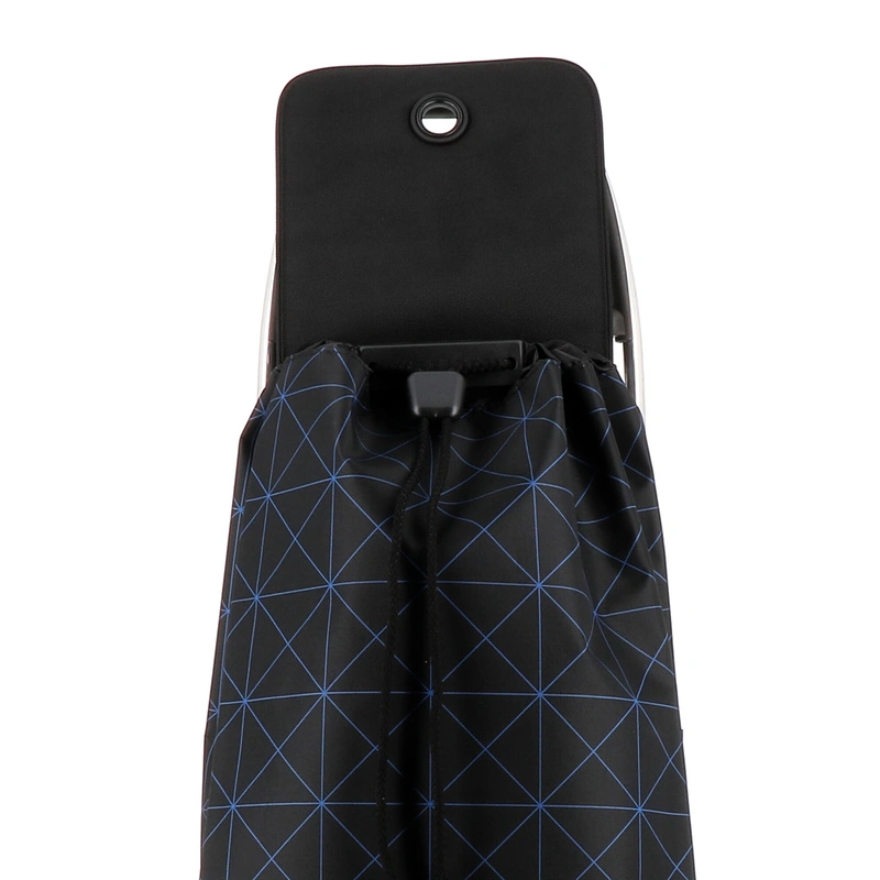 Rolser - Wózek na zakupy I-Max Star 2 Azul