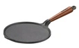 Skeppshult - TRADITIONAL Patelnia do naleśników - 23 cm, czarny