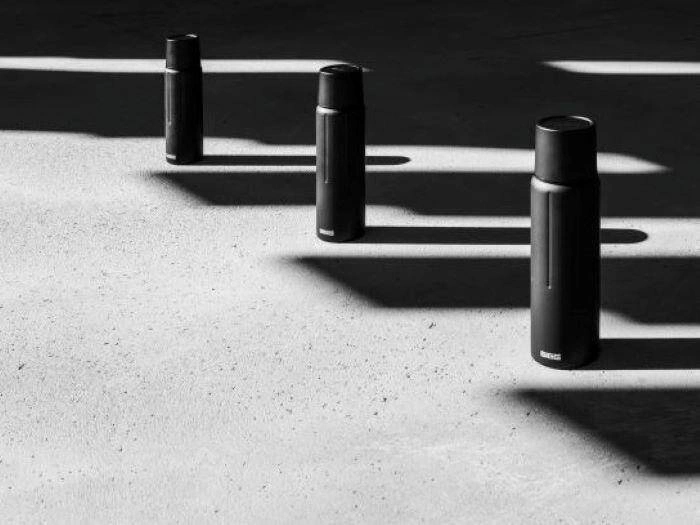 SIGG - Termos Gemstone IBT Obsidian 0.75L 8735.70