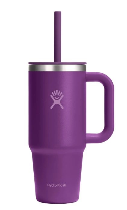 Hydro Flask - Kubek termiczny 24oz Beachplum All AroundTravel