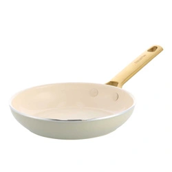 GreenPan - Padova patelnia ceramiczna 20 cm  cream