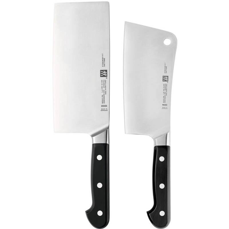 - zestaw 2 noży Zwilling Pro