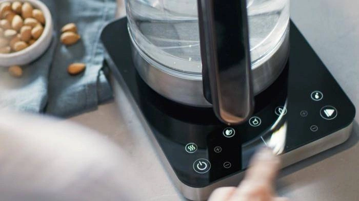 WMF- Czajnik wielofunkcyjny, Lumero