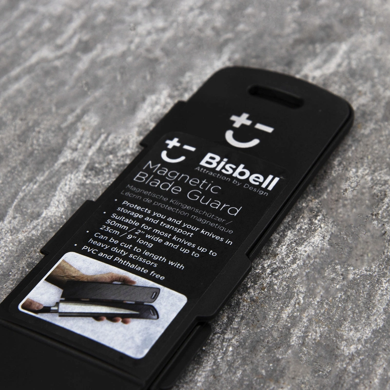 Bisbell - CDU Uniwersalny ochraniacz na ostrze