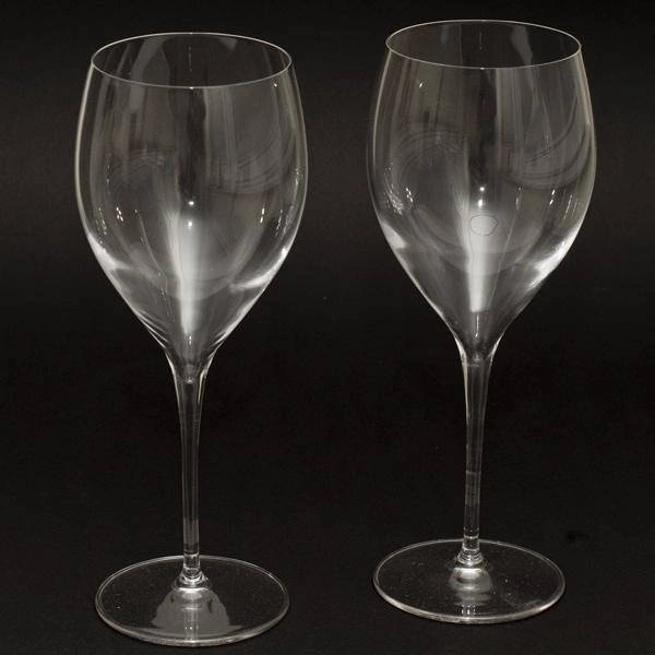 Luigi Bormioli - Kieliszki do wina 700 ml Magnifico