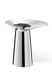 Zack - PAREGO wazon stal polerowana