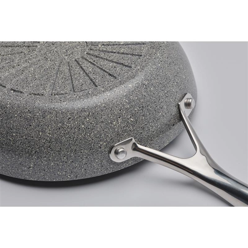 Ballarini - patelnia granitowa Torino indukcja 28 cm