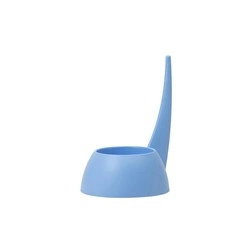 simplehuman - Miska Tail, 750 ml, jasnoniebieska