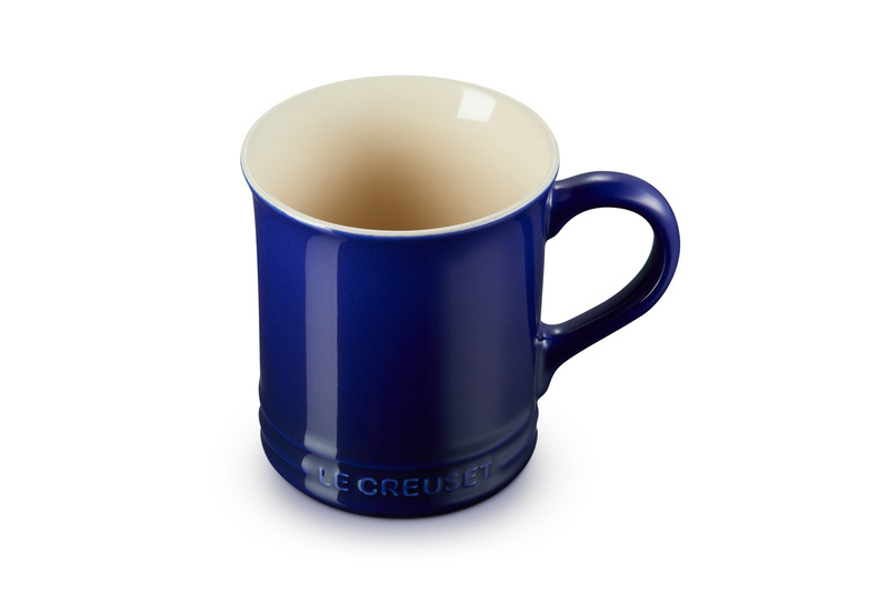 Le Creuset - Kubek Seattle 400 ml indigo