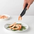 Brabantia - Szczypce Tasty+ szare