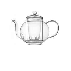 Bredemeijer - Filtr do dzbanka Verona 1466F