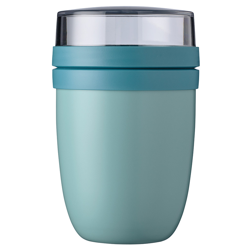 Mepal - Lunchpot termiczny Ellipse nordic green