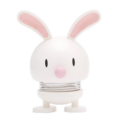 Hoptimist - Hoptimist Bunny White