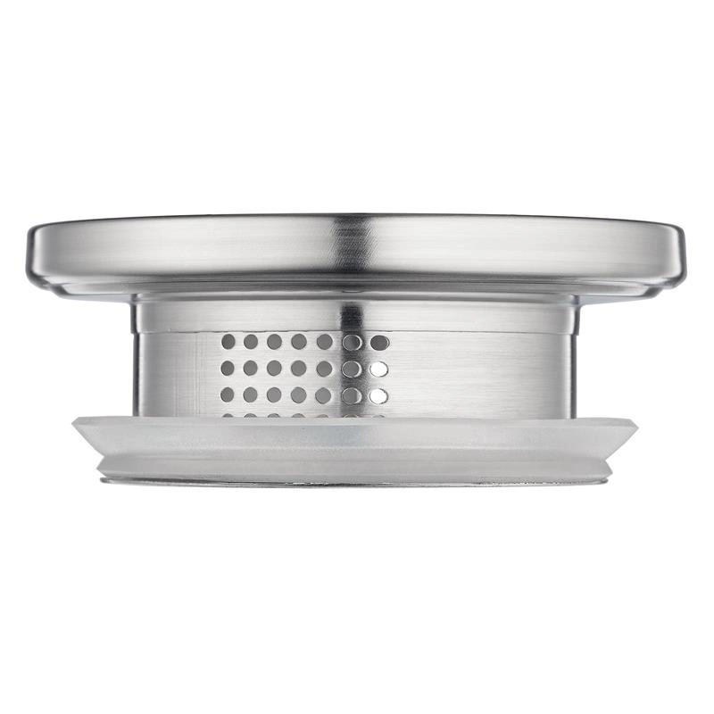 Cilio - szklany dzbanek na wodę, ze spiralą na owoce, 2,0 l Tropicana