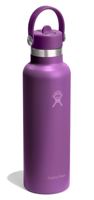 Hydro Flask - Butelka termiczna 21ozBeachplum Stand MoutHydro Flasklex