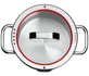 WMF - Garnek 3,4 l z pokrywką, Function 4