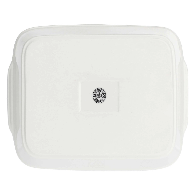 La Porcellana Bianca - naczynie do zapiekania 30 x 24 cm Anghiari