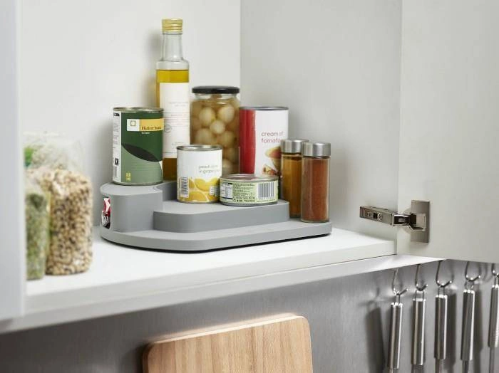 Joseph Joseph - Organizer do szafki obrotowy, CupboardStore