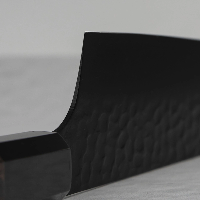 Sakai Takayuki - Kurokage VG-10 Nóż Kengata 19 cm