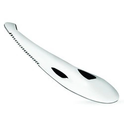 i Genietti - Łyżka do kiwi z obierakiem do pomarańczy