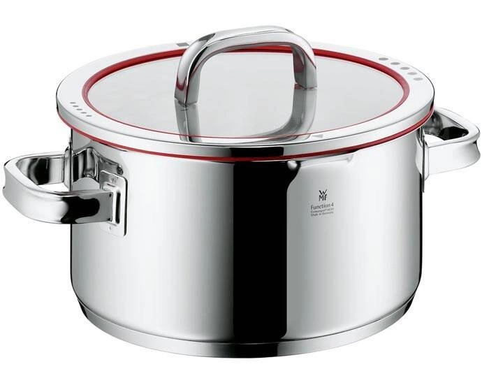WMF - Garnek 5,7 l z pokrywką, Function 4