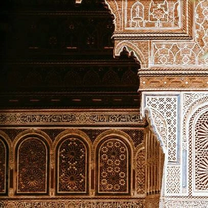 Cereria Molla - Świeca XXL 3,5 kg. Moroccan Cedar