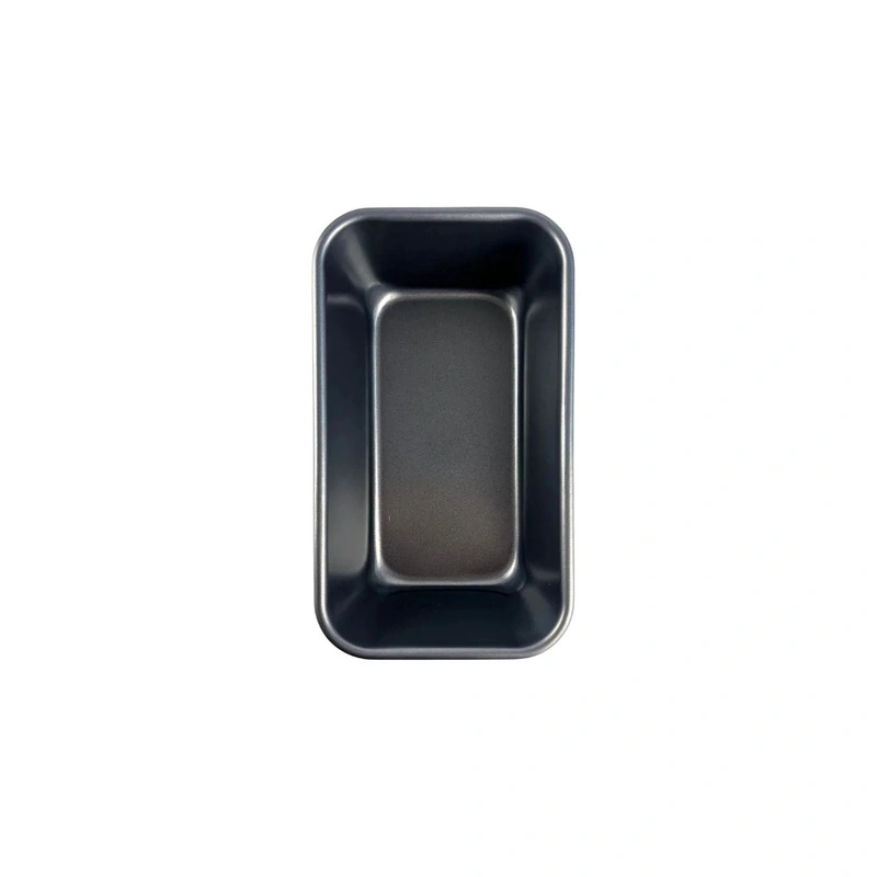MASTRAD - Metalowa forma do chleba 23x13cm