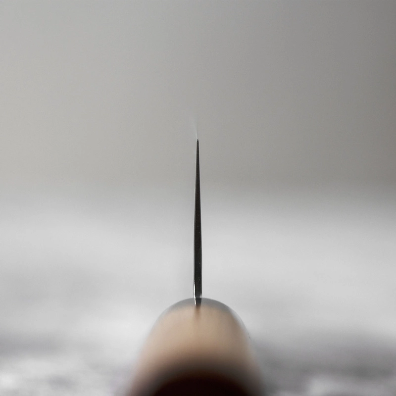 Kanetsune - 950 DSR-1K6 Nóż Nakiri 16,5 cm