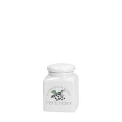 La Porcellana Bianca - pojemnik na pieprz 175 ml Conserva