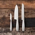 Boska - Zestaw 3 noży kuchennych Copenhagen