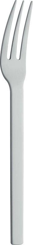 Zwilling - MINIMALE 68-częściowy zestaw sztućców matowych - Srebrny
