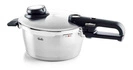 Fissler - Szybkowar 2,5l 18cm Vitavit Premium S4