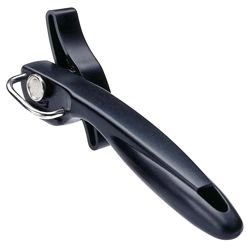 Moha - Otwieracz do puszek SEGUROczarny