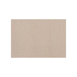 Guzzini - podkładka pod talerz 43 x 30 cm beżowa