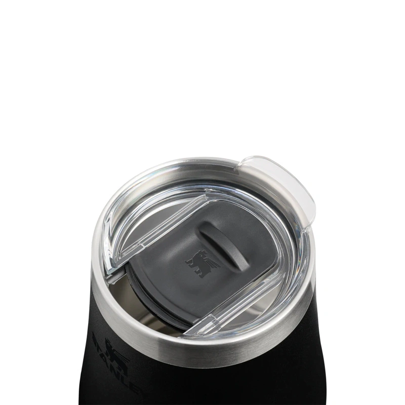 Stanley - kubek z pokrywką
Reserve 0.32L Black 2.0