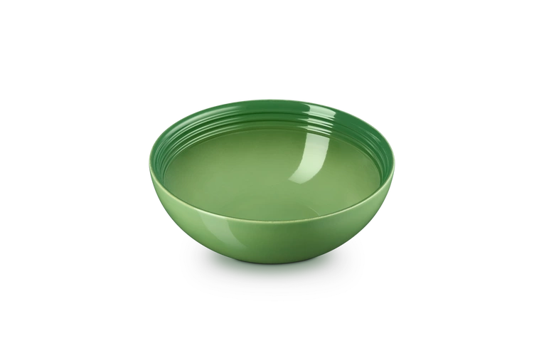 Le Creuset - Miska do sałatek 24 cm Bamboo