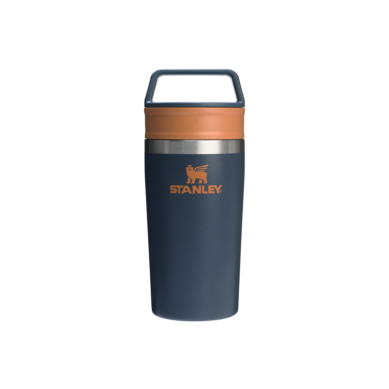 Stanley - kubek termiczny Café-To-Go 0.35L Twilight