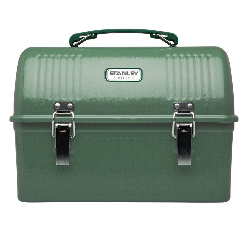 Stanley - Lunchbox stalowy Vintage 9,4 L CLASSIC