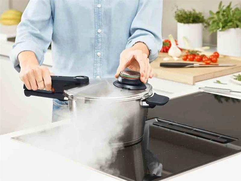 Fissler - Szybkowar 8,0l 26cm Vitavit Premium S4