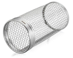 GEFU - BBQ Rolowany kosz do grilla 30 cm