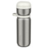 Mepal - Butelka sportowa termiczna Twist Active 600 ml Ceramic White
