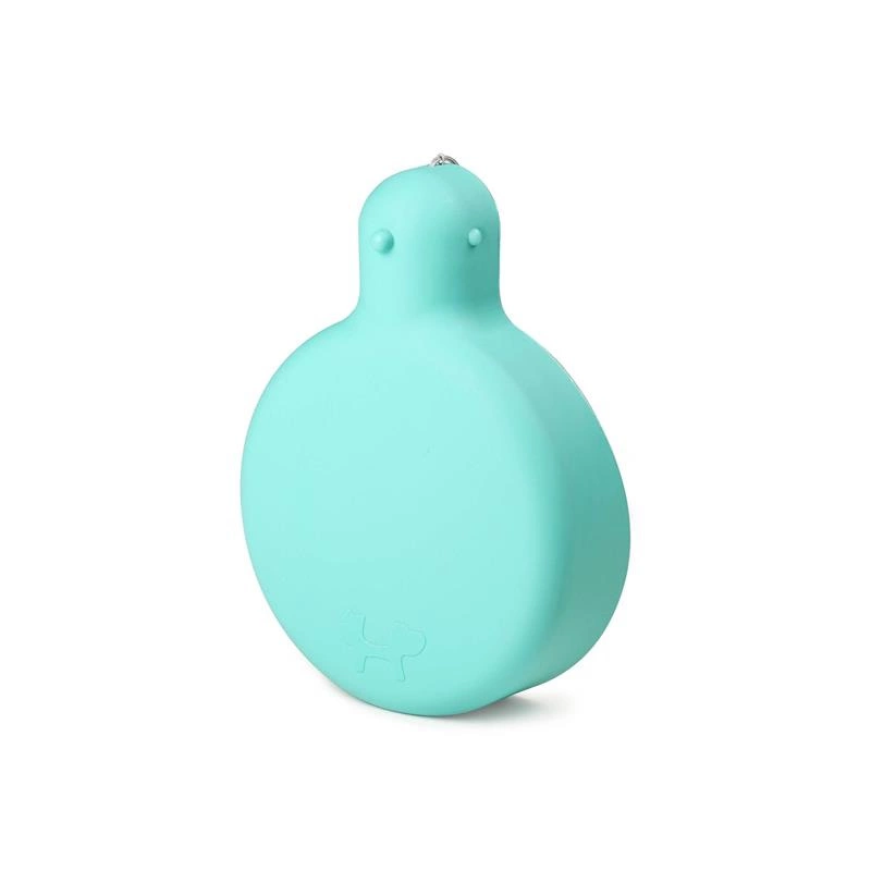 United Pets - Butelka na wodę dla psa PINGUI, niebieska