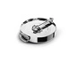 JOSEPH JOSEPH - Patelnia 28 cm Space Steel