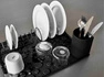Zone Denmark - Suszarka do naczyń Dish Black