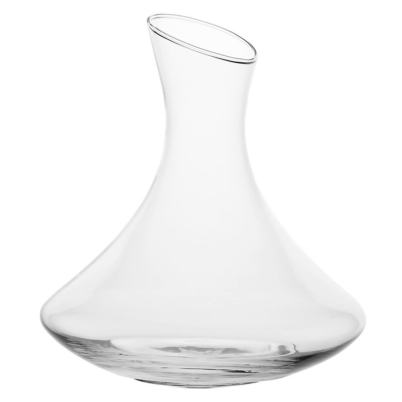 La Porcellana Bianca - karafka do wina 1.5 ltr Novello