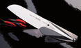 Chroma - nóż Santoku Type 301