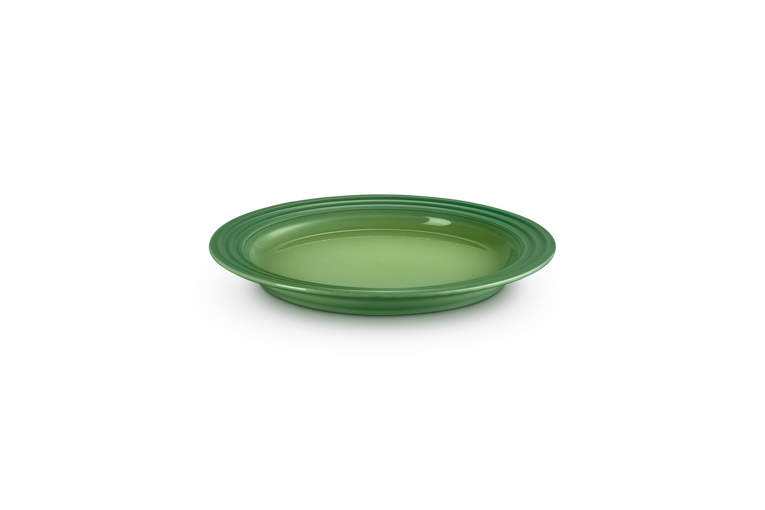 Le Creuset - Mały Talerz 22 cm Bamboo
