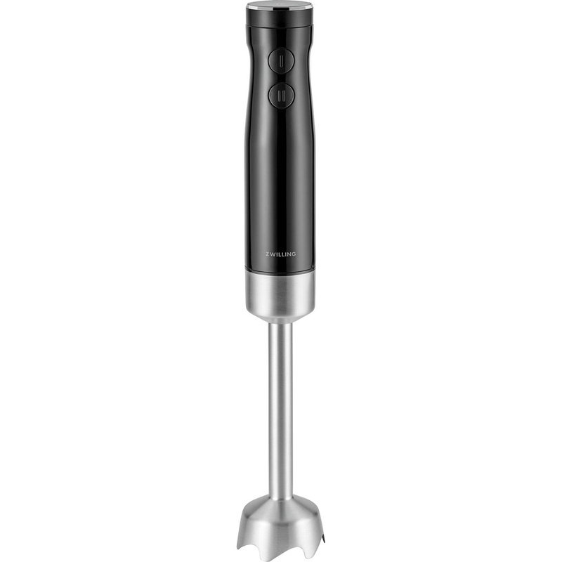 Zwilling - blender ręczny, czarny Enfinigy