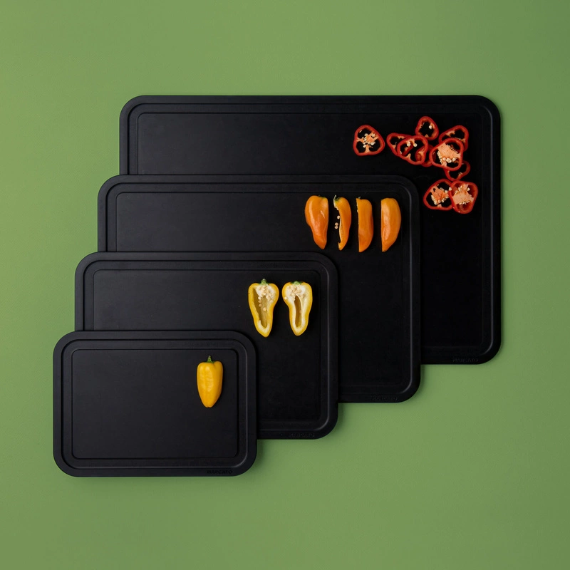 Marcato - Deska do krojenia Xl Nero